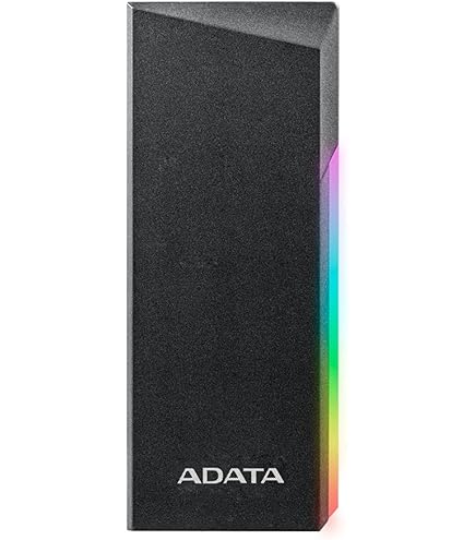ADATA 2TB Premium SSD for PS5 PCIe Gen4 M.2 2280 Internal Gaming